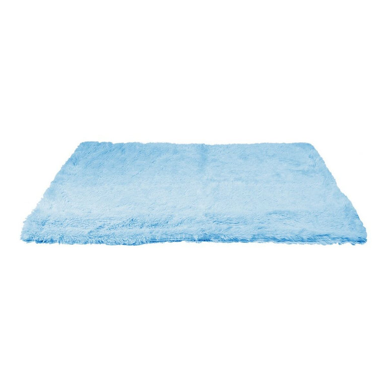Couverture pour animaux de compagnie Gloria BABY 100x70 cm Blue