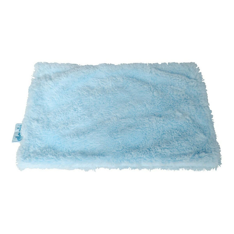 Couverture pour animaux de compagnie Gloria BABY 100x70 cm Blue