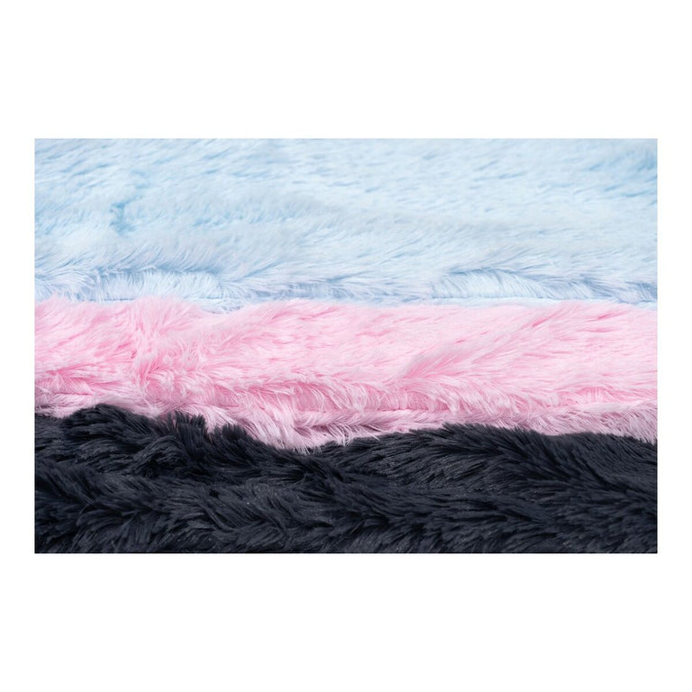 Couverture pour animaux de compagnie Gloria BABY 100x70 cm Blue