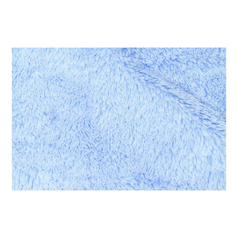 Couverture pour animaux de compagnie Gloria BABY 100x70 cm Blue