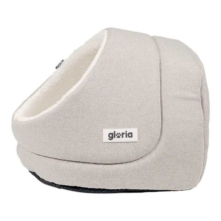 Lit pour chiens Gloria SWEET Beige (40 x 40 cm)
