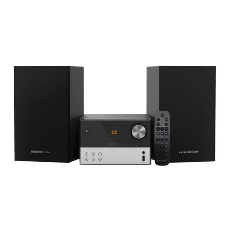Stéréo Hi-Fi Energy Sistem Home Speaker 7 Bluetooth 30W Noir