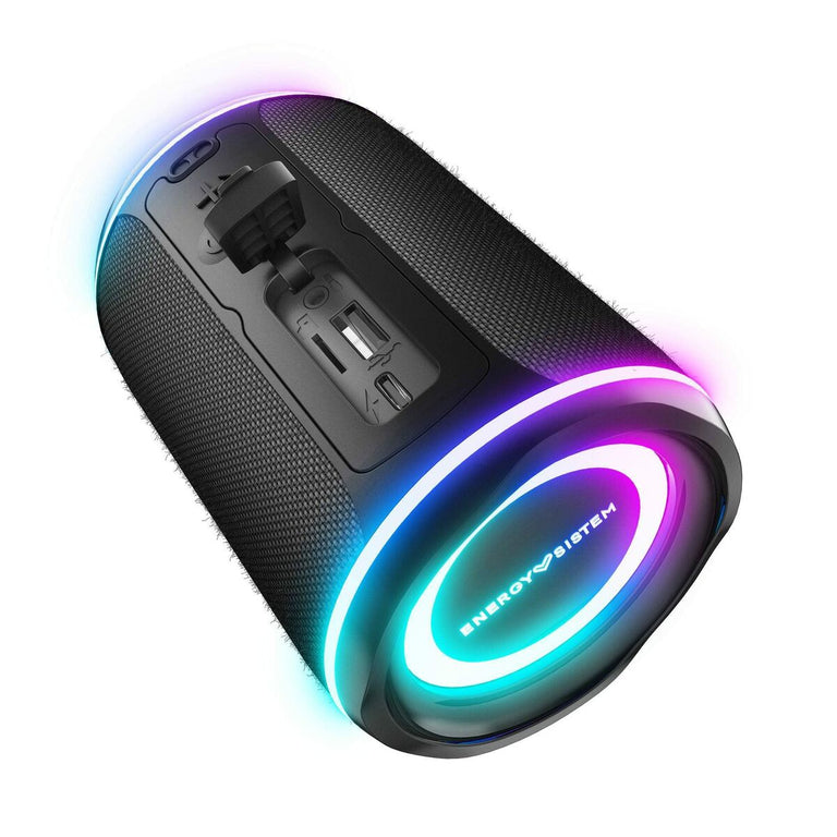 Haut-parleurs bluetooth portables Energy Sistem