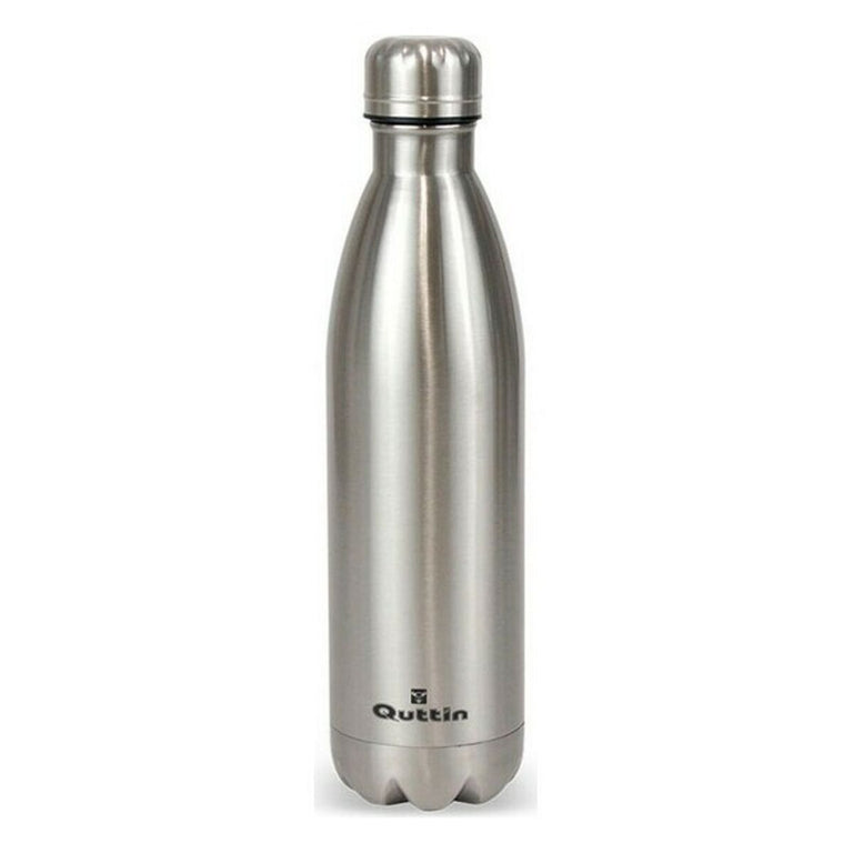 Bouteille Thermique en Acier Inoxydable Quttin Acier