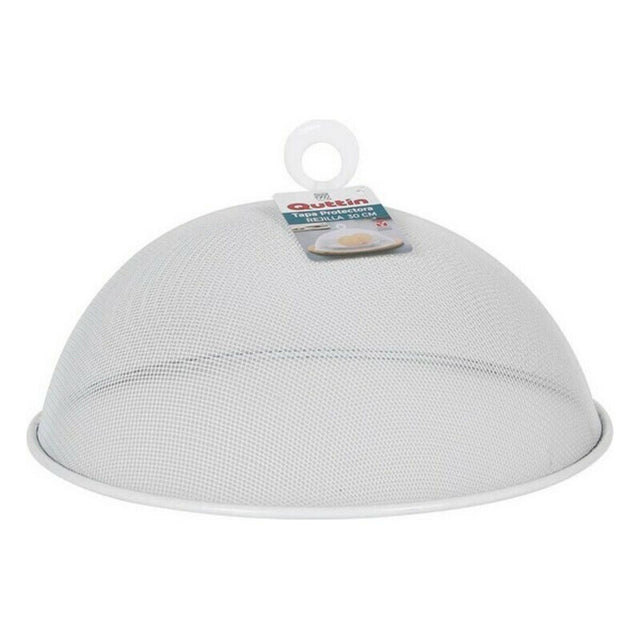 Couvercle Quttin Grille 30 x 12 cm (ø 30 cm)