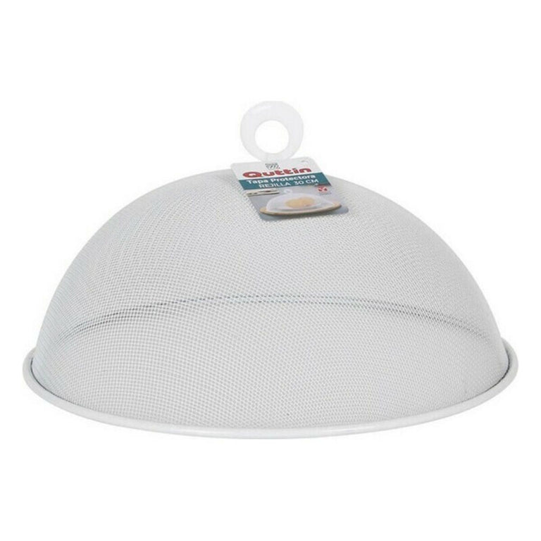 Couvercle Quttin Grille 30 x 12 cm (ø 30 cm)