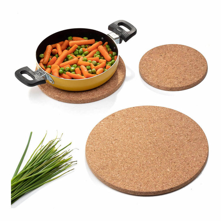 Dessous de plat Privilege (23 x 0,75 cm)