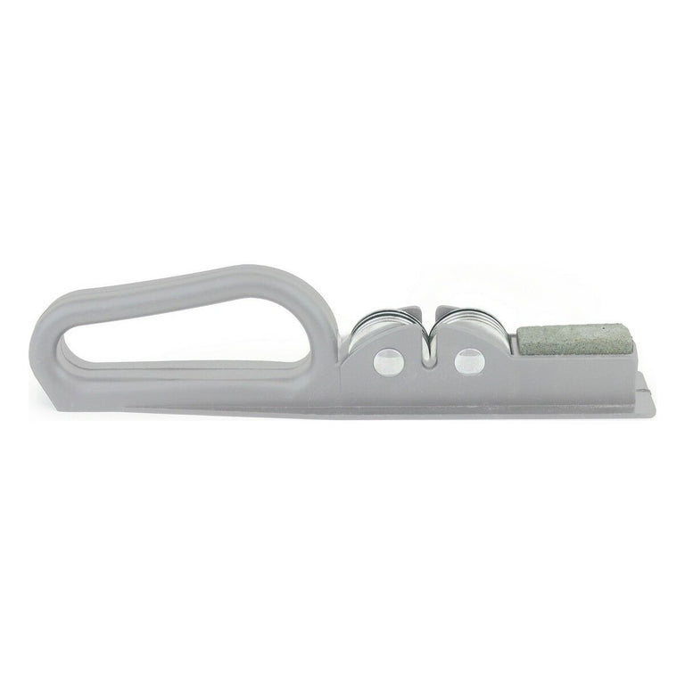 Aiguiseur Quttin Double 3 x 19 x 3,5 cm