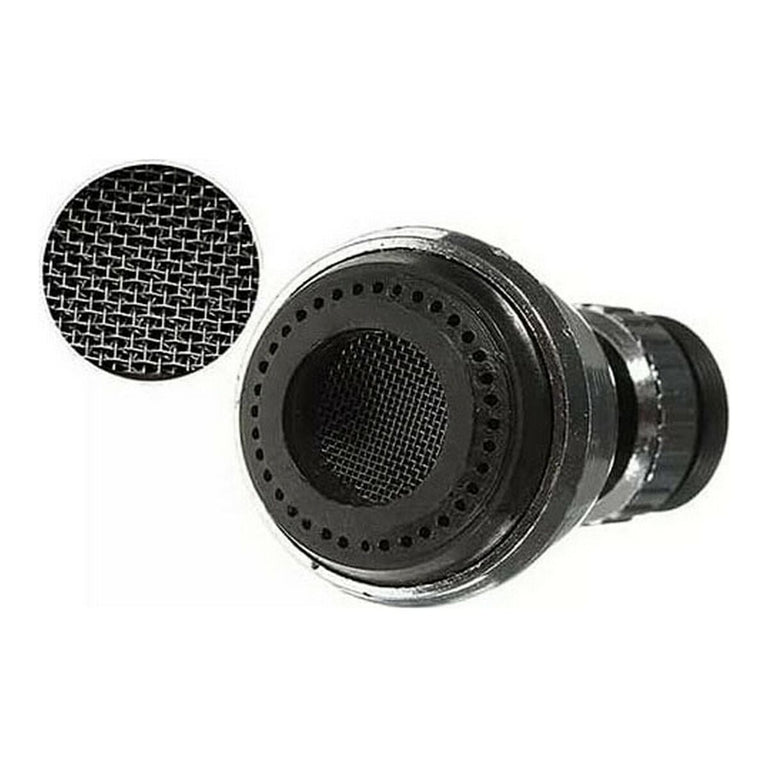 Kitchen Tap Atomiseur (3,5 x 6,3 cm)