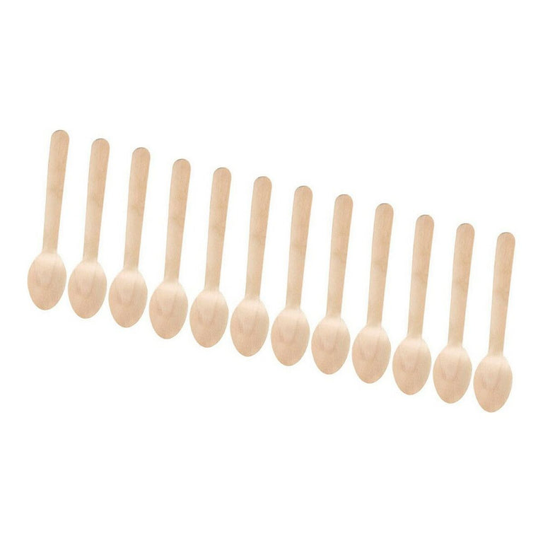 Couverts jetables
