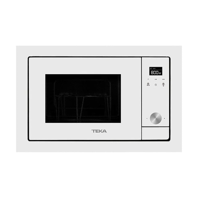 Micro-ondes Teka ML 8200 BIS Blanc 20 L 700 W
