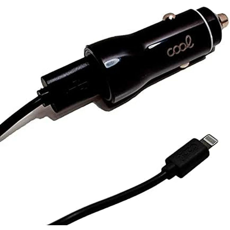 Chargeur de voiture Cool