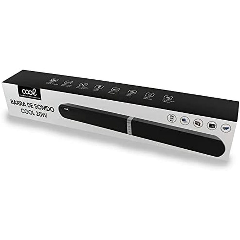 Barre audio Cool 20W