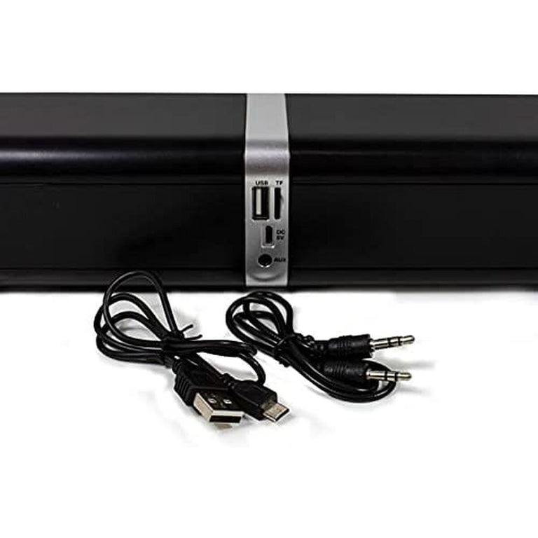 Barre audio Cool 20W