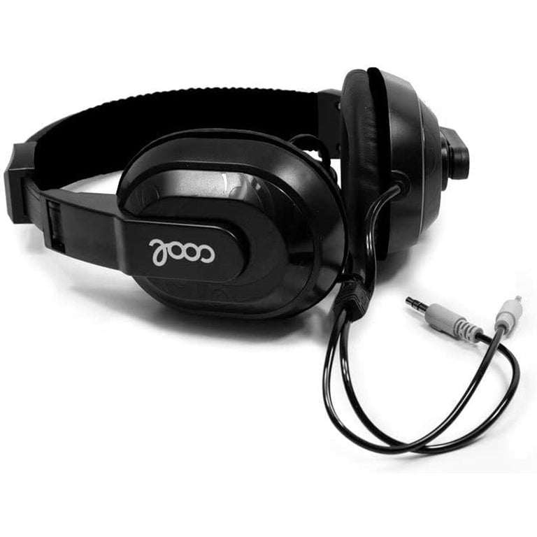 Casques avec Microphone Cool Dublin