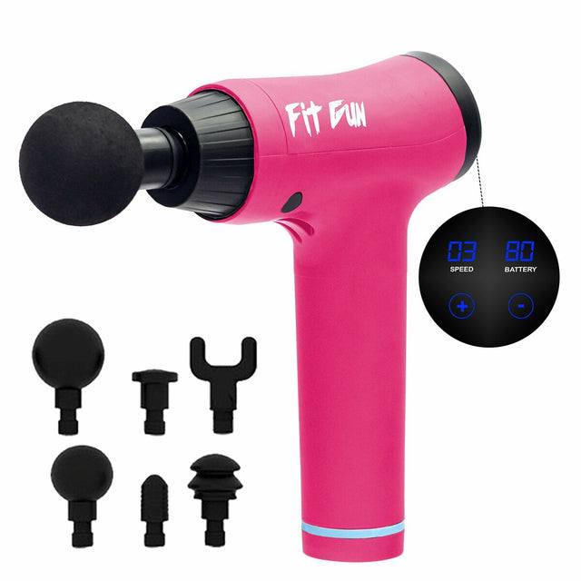 Masseur Woxter MV26-218