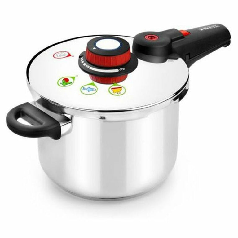 Marmites Express Monix 7 L (Reconditionné B)