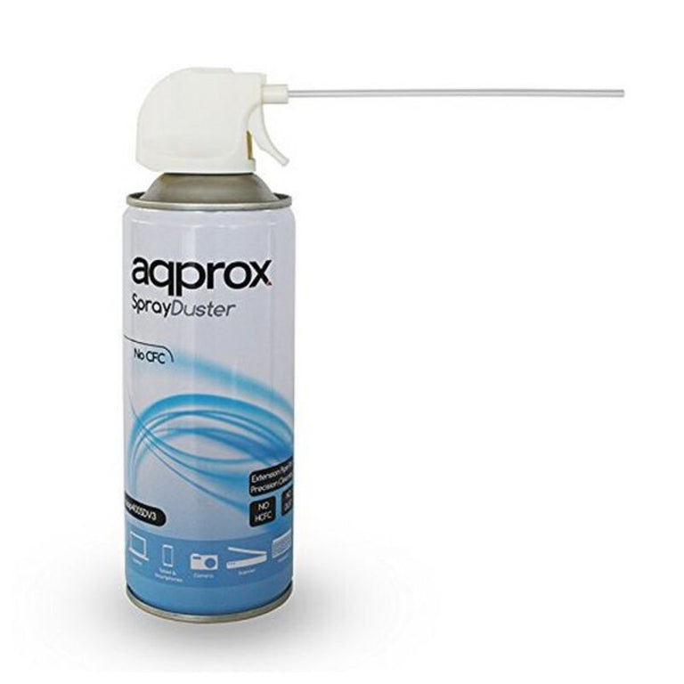 Spray antipoussière approx! APP400SDV3
