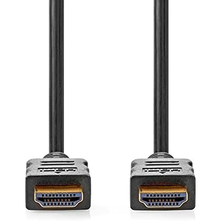 Câble HDMI Lauson PL2 Noir 1 m