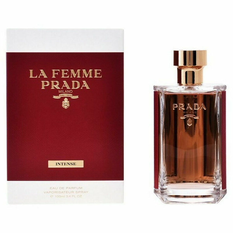 Parfum Femme La Femme Prada Intenso Prada EDP
