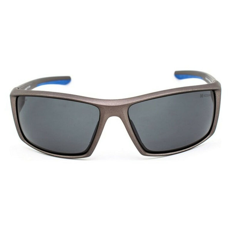 Lunettes de soleil Homme Kodak CF-90026-616 (ø 60 mm) Bleu Marron Gris (ø 60 mm)