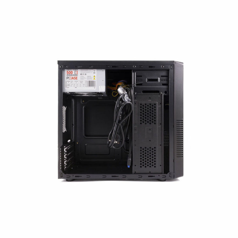 PC de bureau Differo OR1639220 500 GB SSD Intel Core i7-11700 8 GB DDR4