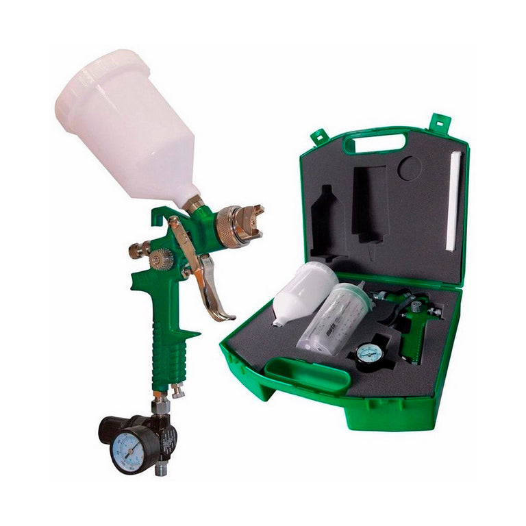 Set de peinture Mota p700b Pistolet aérographe