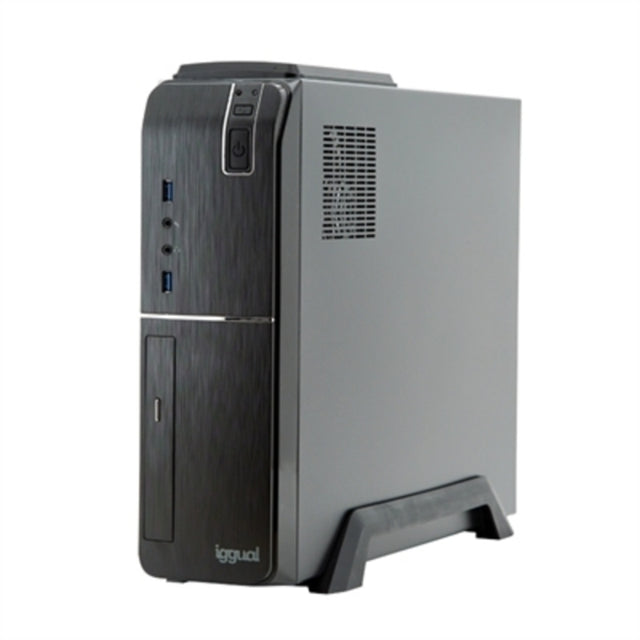 PC de bureau iggual PSIPCH603 i5-10400 8 GB RAM 480 GB SSD
