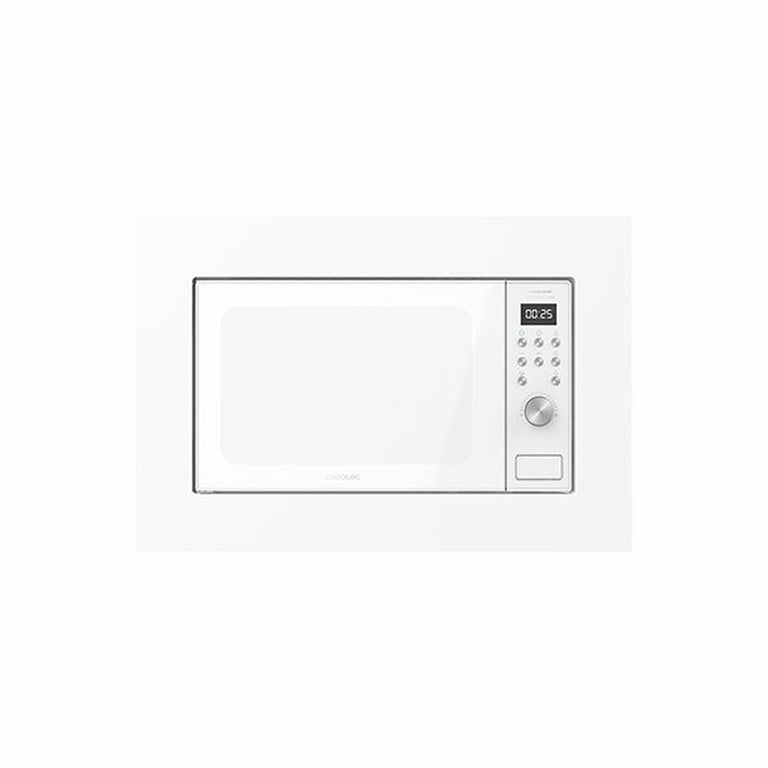 Micro-ondes intégrable Cecotec GrandHeat 2000