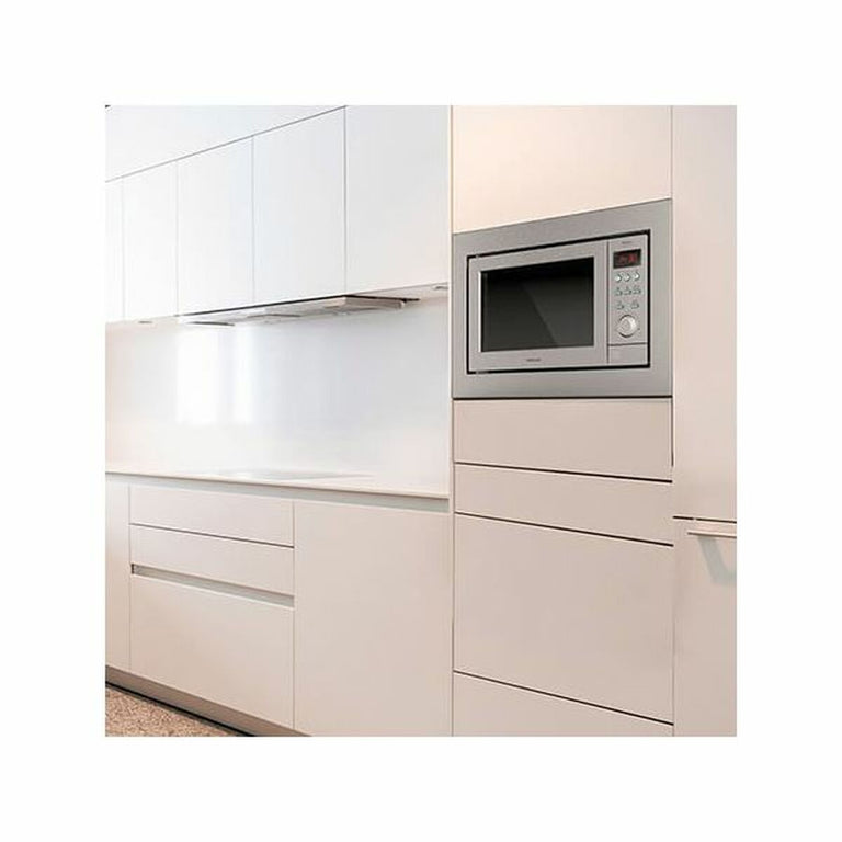 Micro-ondes intégrable Cecotec GrandHeat 2500 Built-in 25 L 900 W