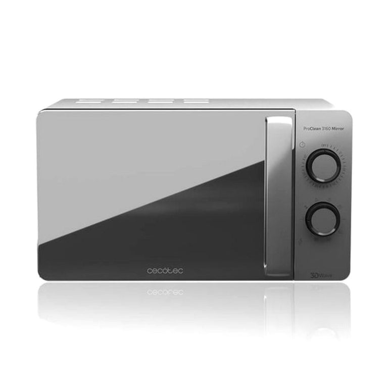 Micro-ondes avec Gril Cecotec ProClean 3160 20 L 700W