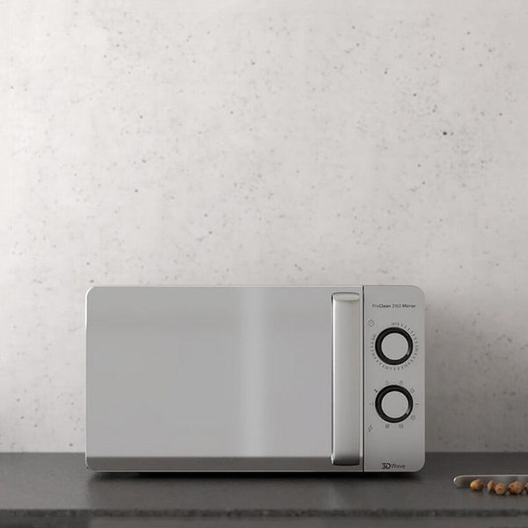 Micro-ondes avec Gril Cecotec ProClean 3160 20 L 700W