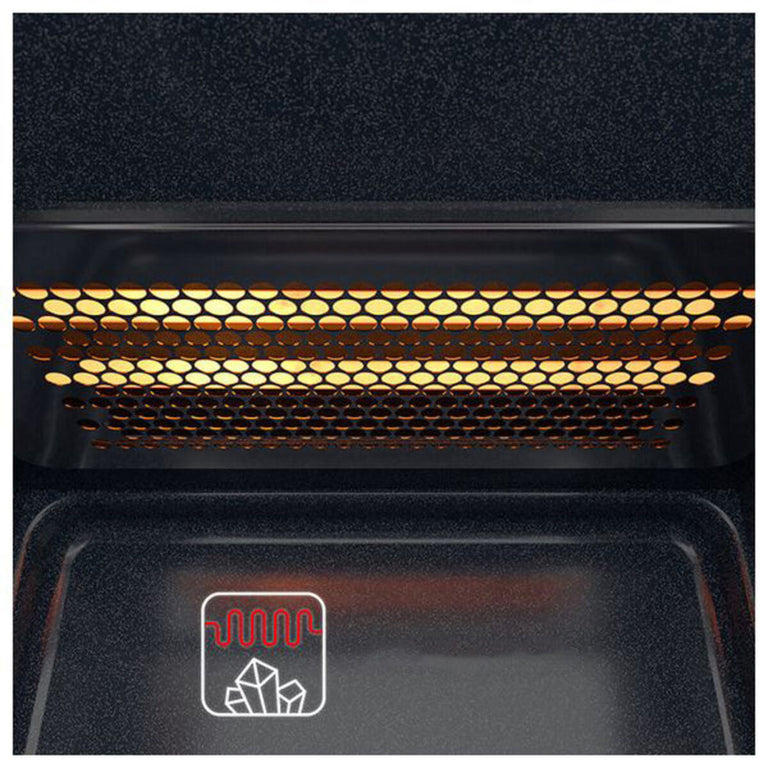 Micro-ondes avec Gril Cecotec ProClean 3160 20 L 700W