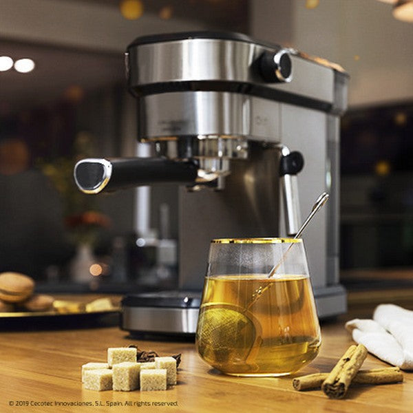 Café Express Arm Cecotec Cafelizzia 790 1,2 L 1350W