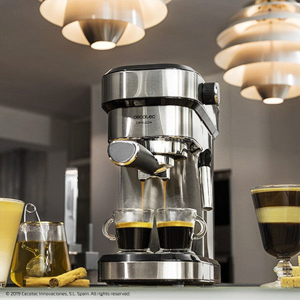 Café Express Arm Cecotec Cafelizzia 790 1,2 L 1350W