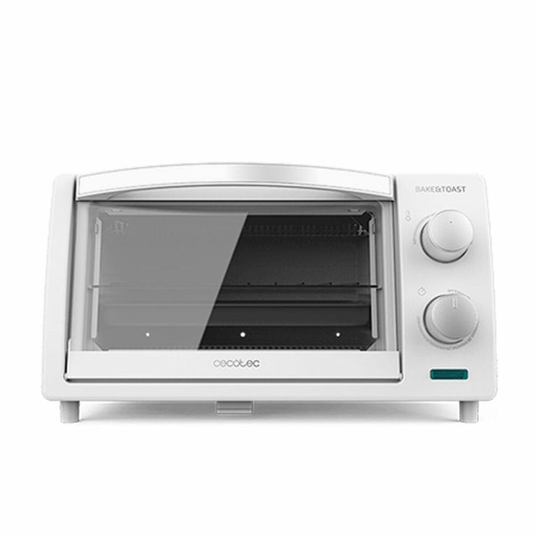 Four à convection Cecotec Bake&Toast 1000 800 W 10 L
