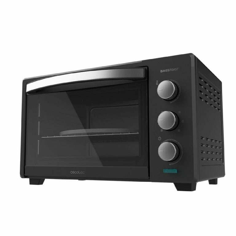 Four à convection Cecotec Bake&Toast 3000 30 L