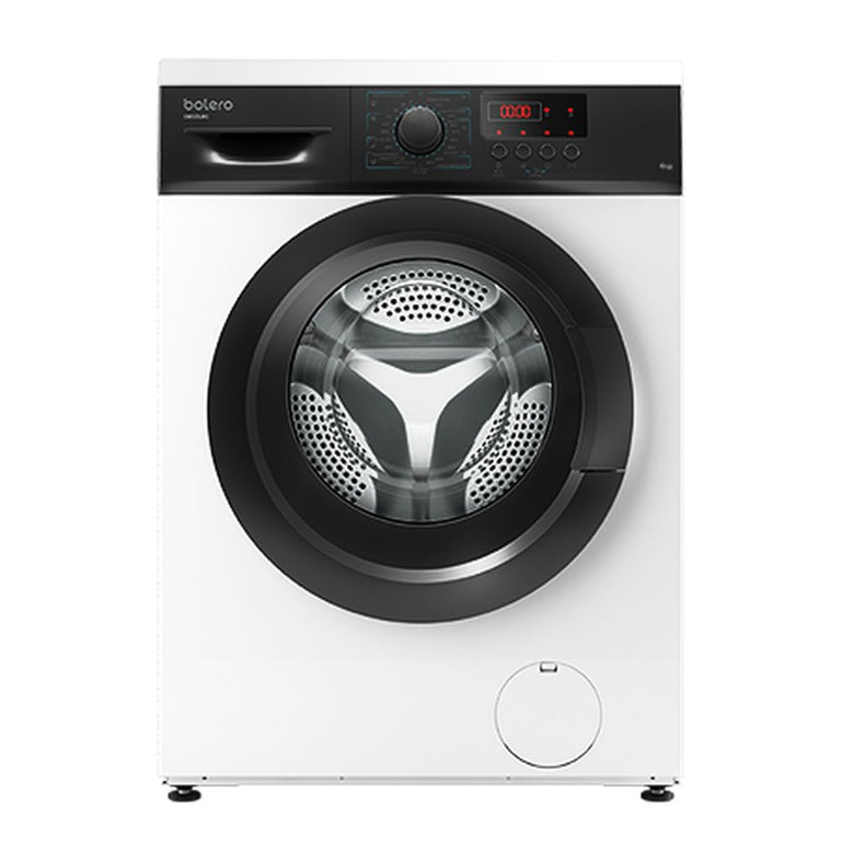Machine à laver Cecotec Bolero DressCode 6000 1000 rpm 6 Kg