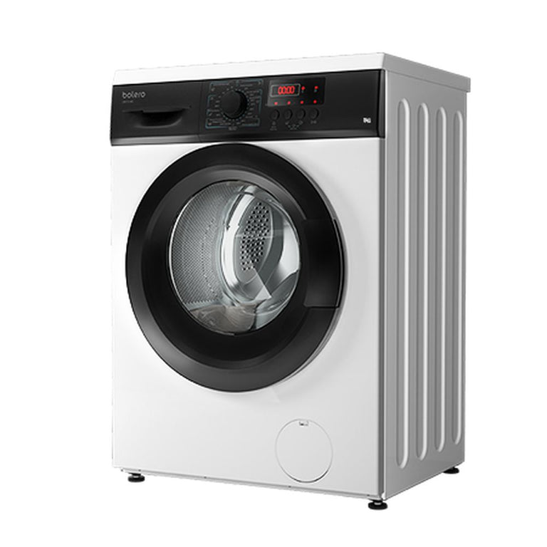 Machine à laver Cecotec Bolero DressCode 6000 1000 rpm 6 Kg