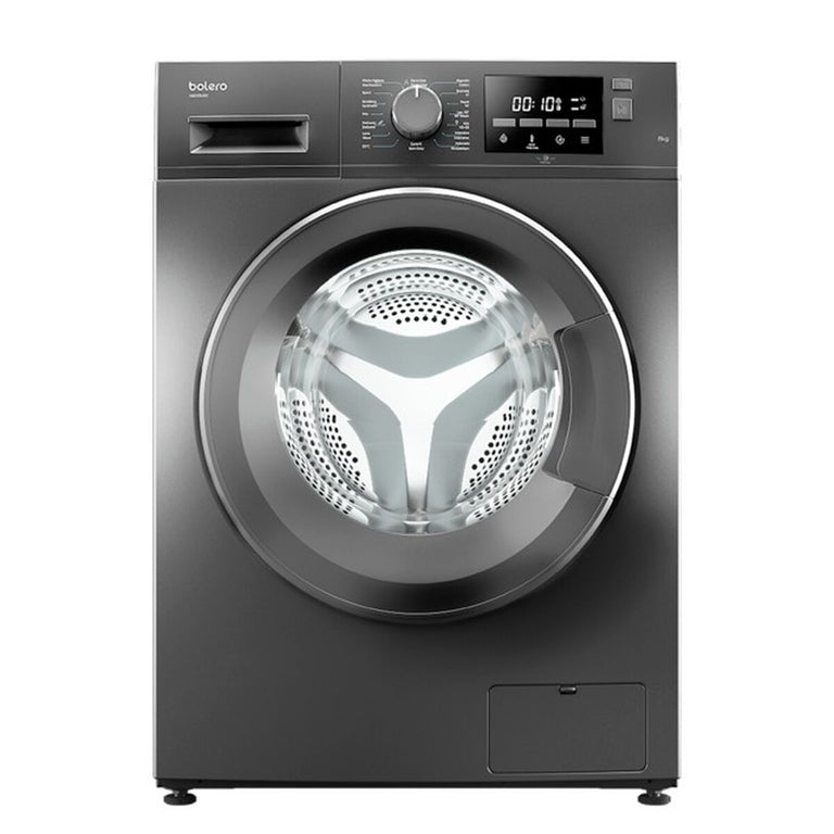 Machine à laver Cecotec DRESSCODED 8200