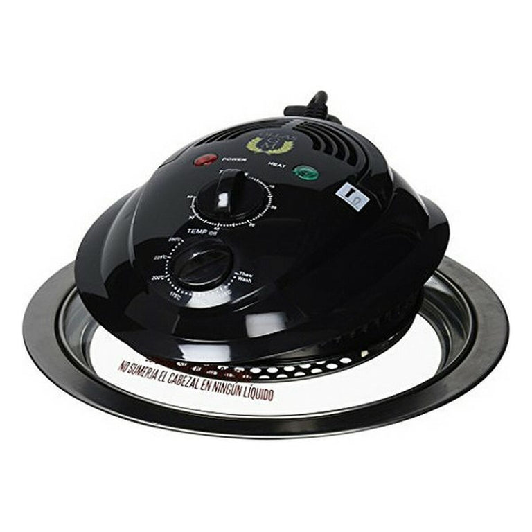 Tête de four Cecotec 6 L