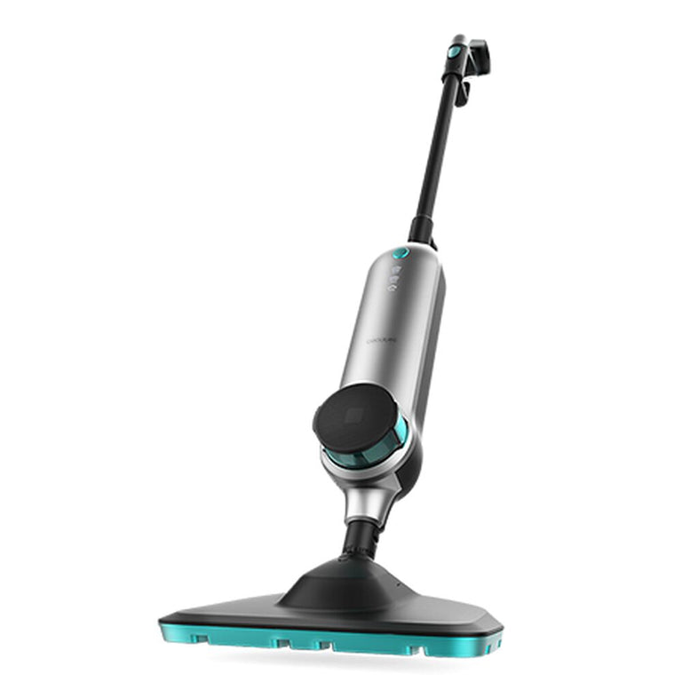 Nettoyeur vapeur Vaporeta Cecotec