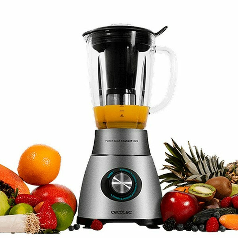 Bol mixeur Cecotec 04100 2,1 L 1800W