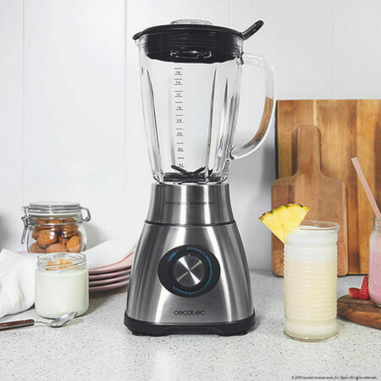 Bol mixeur Cecotec 04100 2,1 L 1800W