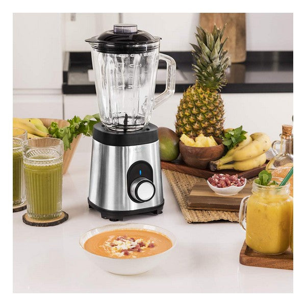 Bol mixeur Cecotec 4156 1000W (Reconditionné B)