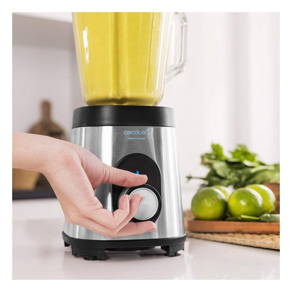 Bol mixeur Cecotec 4156 1000W (Reconditionné B)