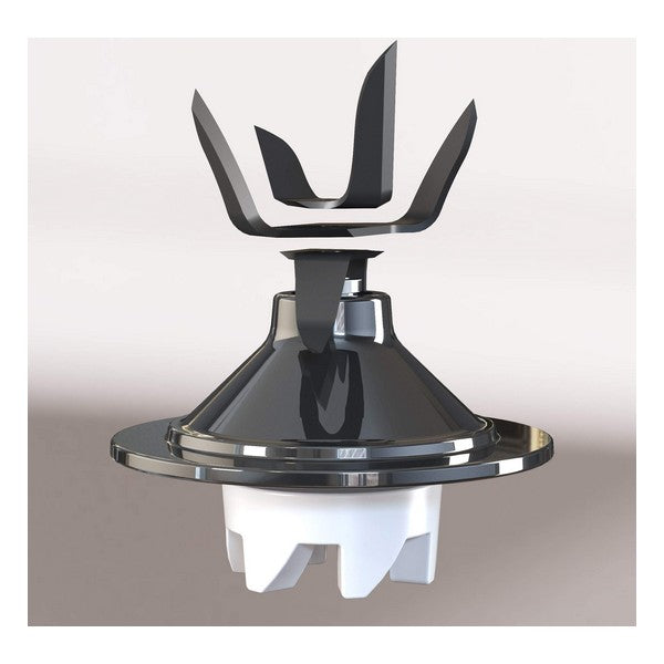 Bol mixeur Cecotec 4156 1000W (Reconditionné B)