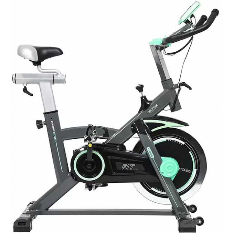 Vélo statique Indoor Extreme 20 Cecotec 07010 Gris