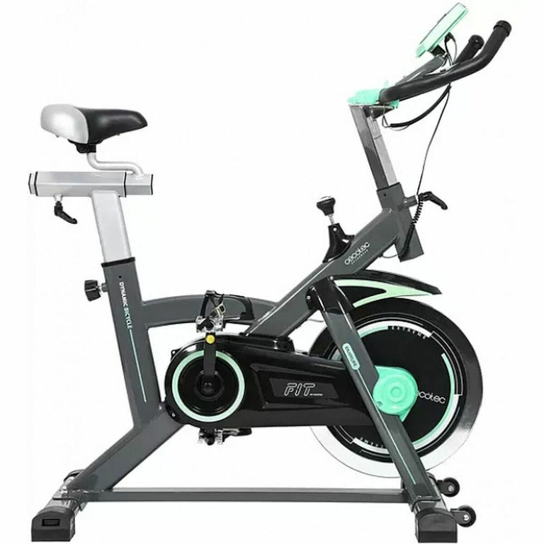 Vélo statique Indoor Extreme 20 Cecotec 07010 Gris