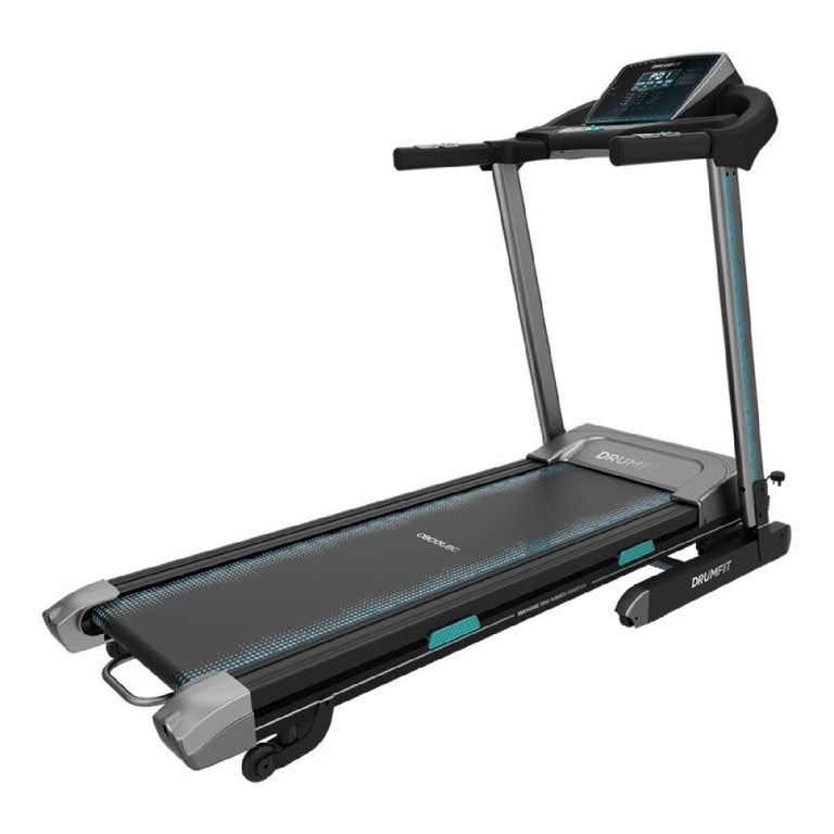 Tapis roulant Cecotec DrumFit WayHome 1600 Obelia 16 km/h 1500 W